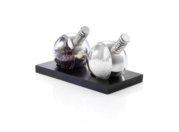 Planet salt & peper sett 